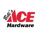  Bill's Ace Hardware logo